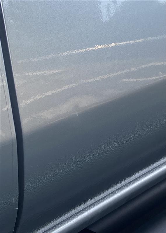 2024 Tacoma TRD Pro Impossible to Align Properly... Image (17)