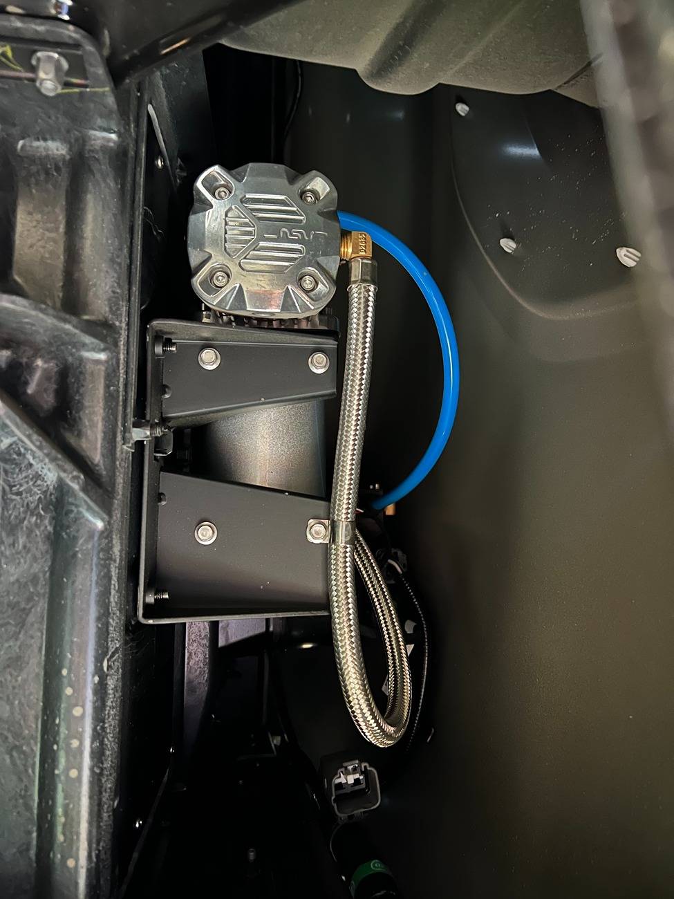 2024 Tacoma 4th Gen Trailhunter Owners - Can someone help me out? image0 (4)
