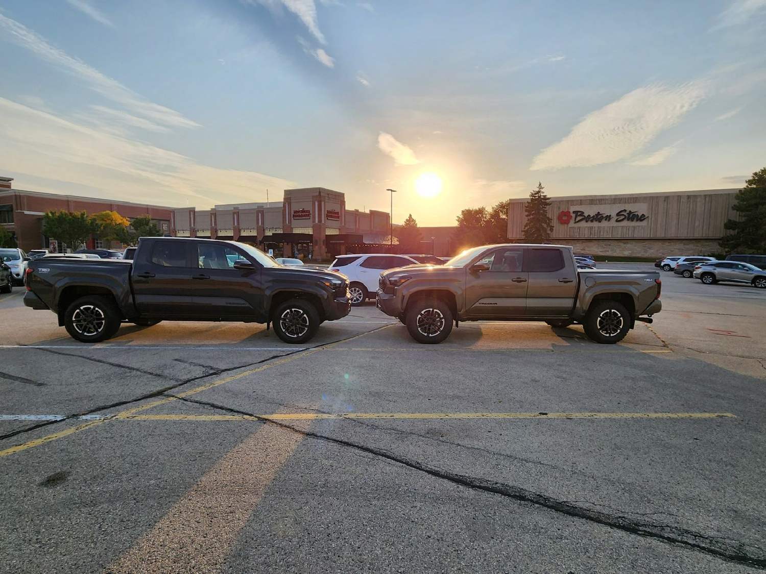 2024 Tacoma 10,000-mile update 2024 Tacoma TRD Sport 6MT. No Issues and going strong image000000 (5)