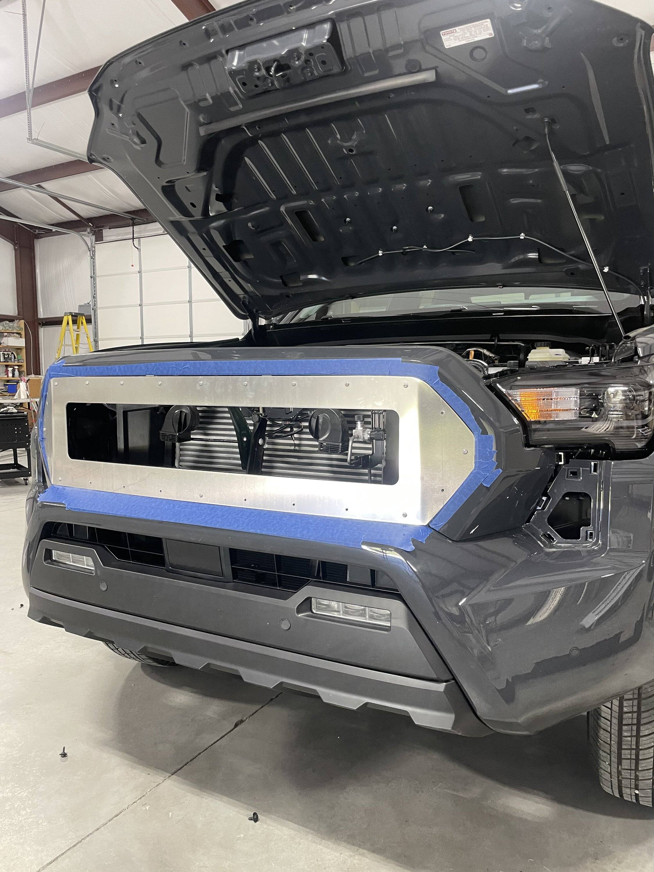 2024 Tacoma Custom Front Grilles for 2024 Tacoma 4th Gen (And More to Come) image_67208193 (1).JPG