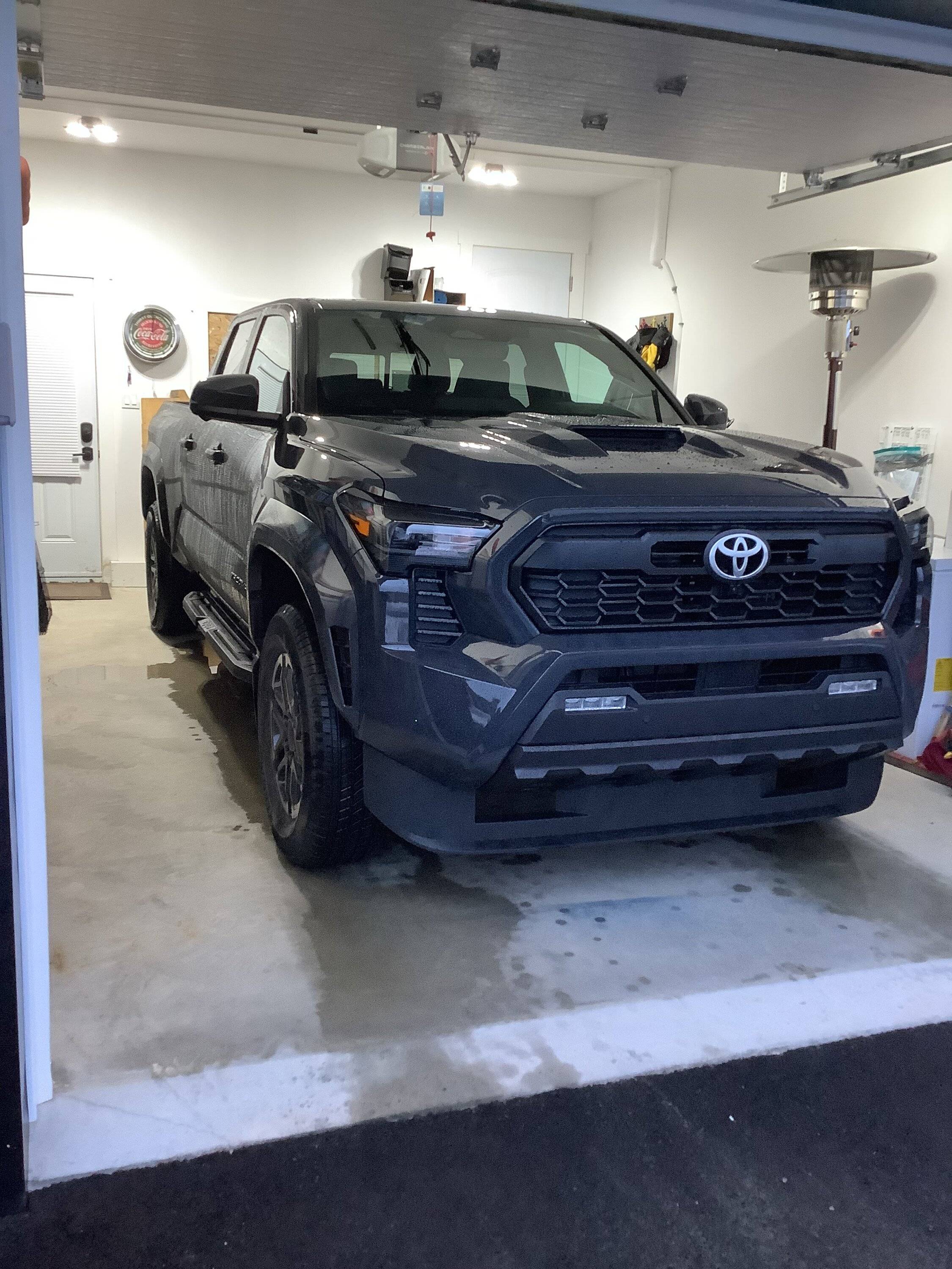 2024 Tacoma Anyone in Canada getting any dealer updates? IMG_0074