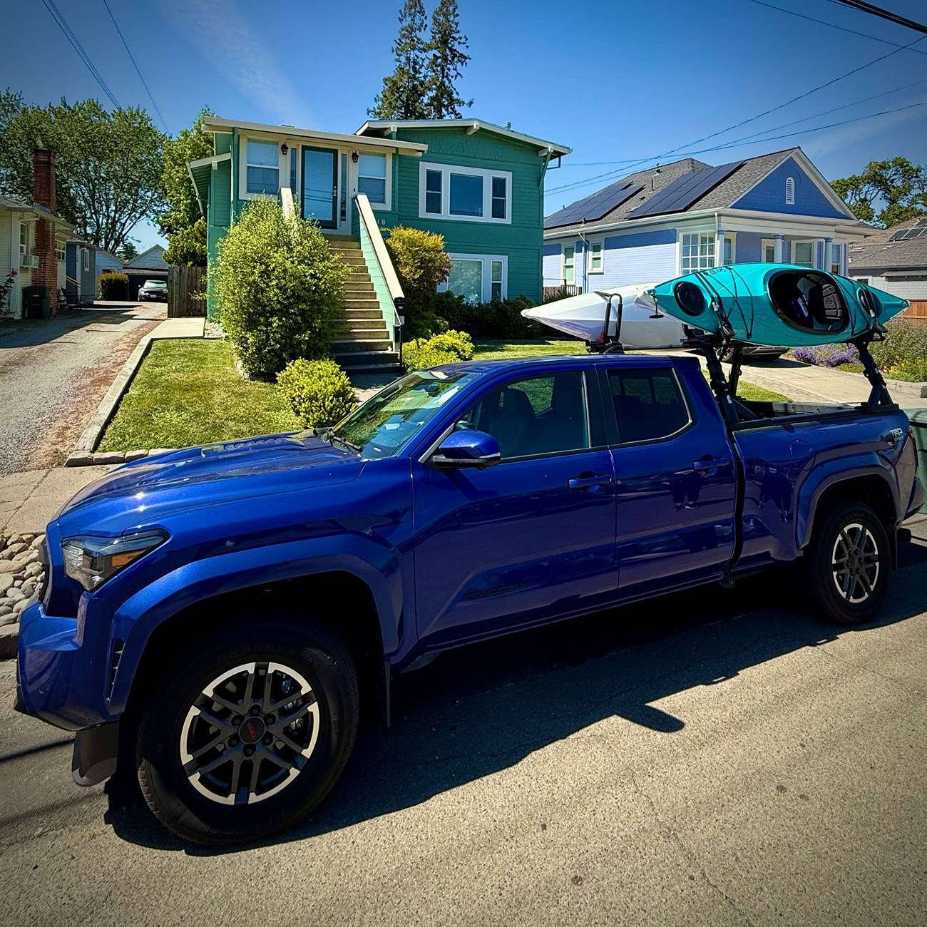 2024 Tacoma Best Truck Mod…. IMG_0134