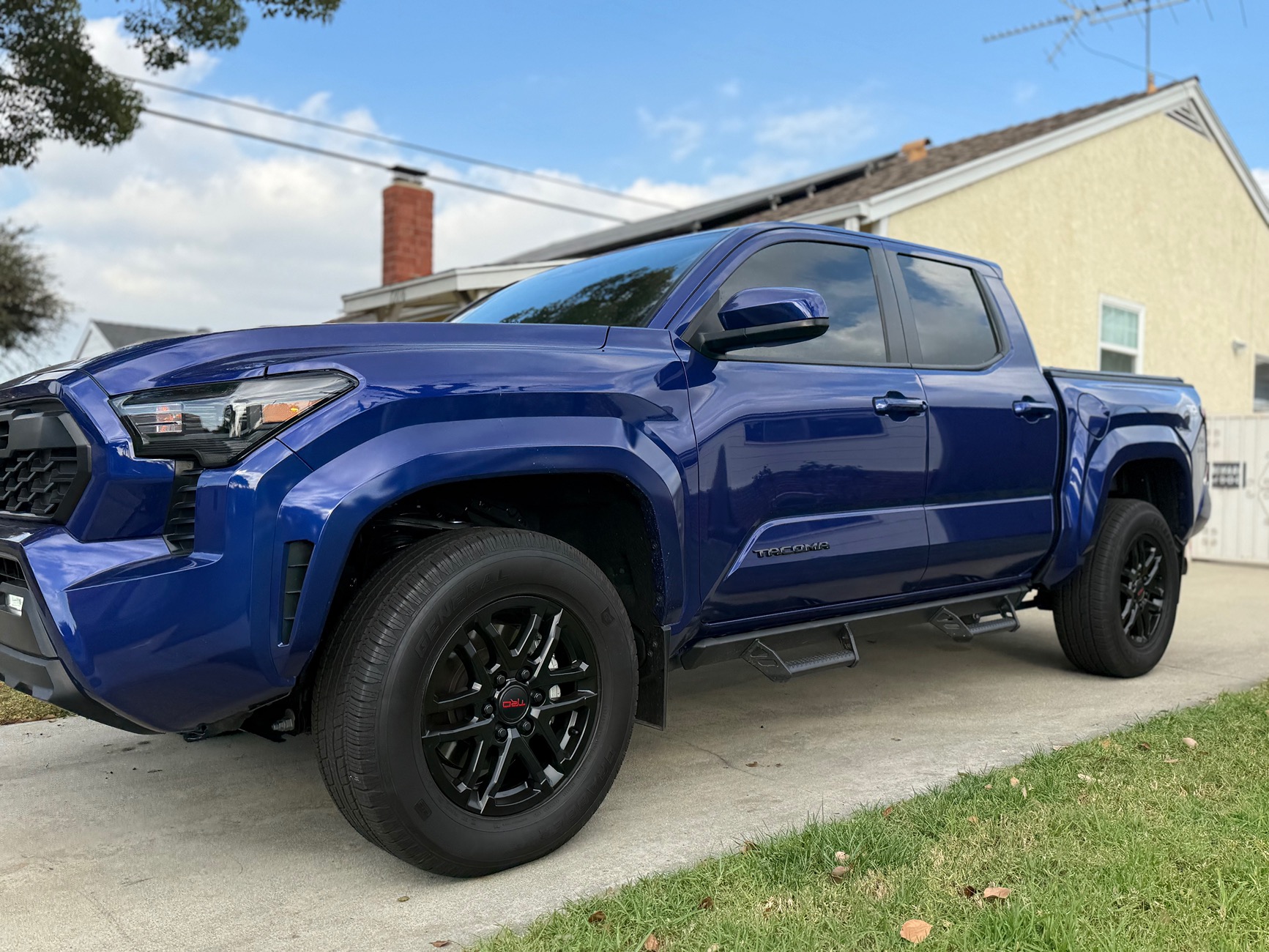 2024 Tacoma FREE Cali Raised LED Roof Rack Giveaway – Enter Now (No Purchase Required) IMG_0208