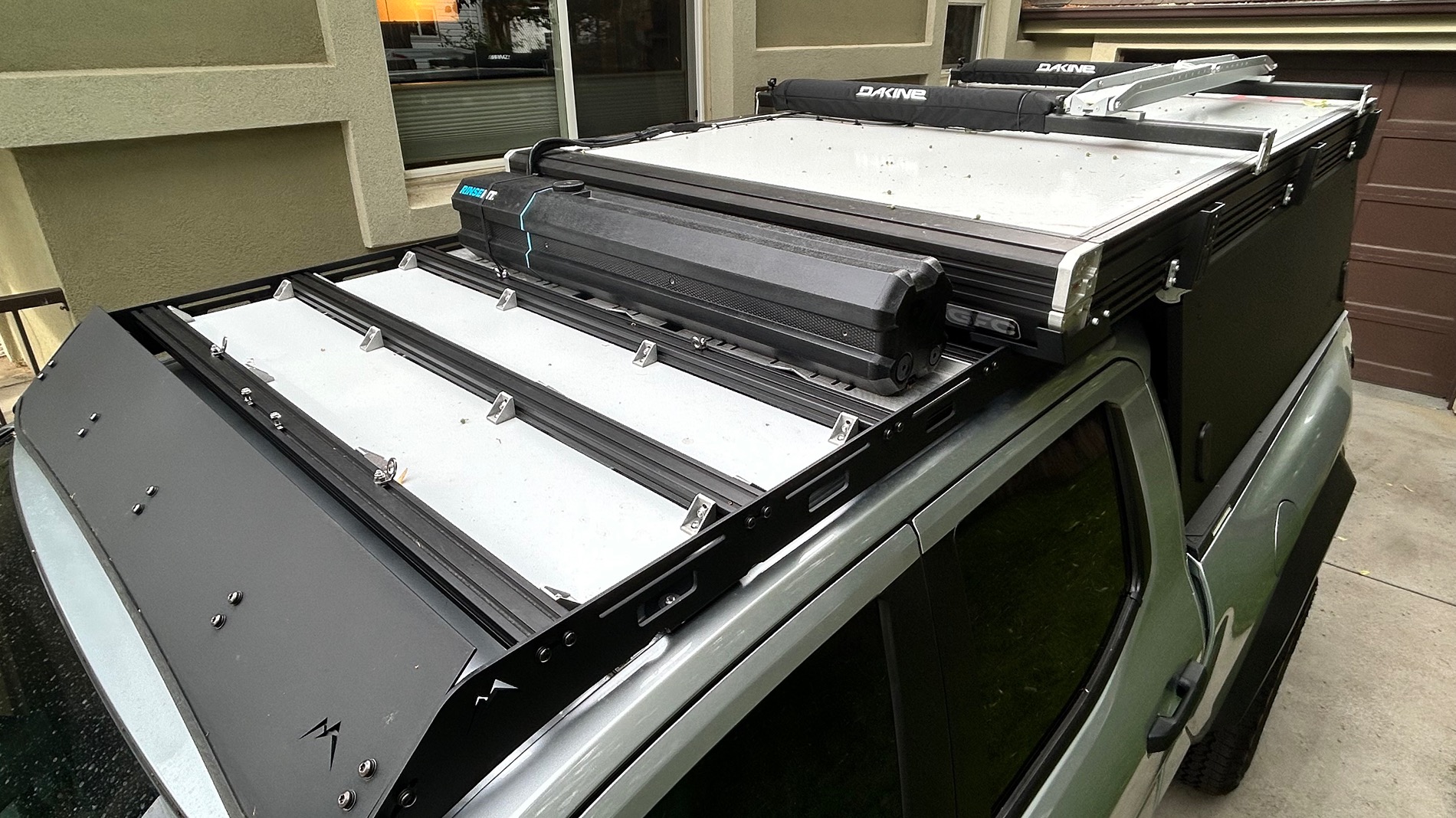2024 Tacoma Roof Rack recommendations? IMG_0222