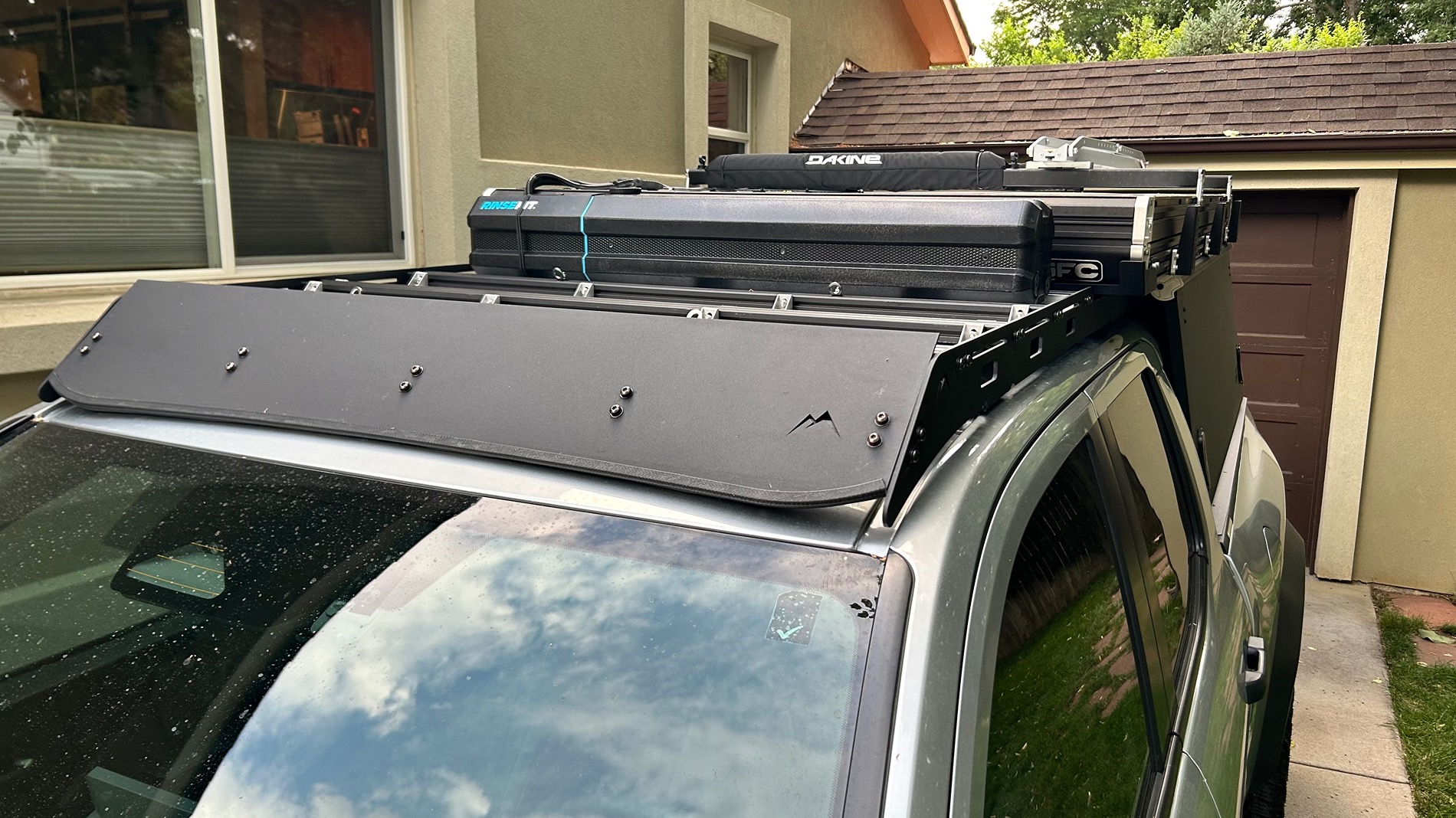 2024 Tacoma Roof Rack recommendations? IMG_0223