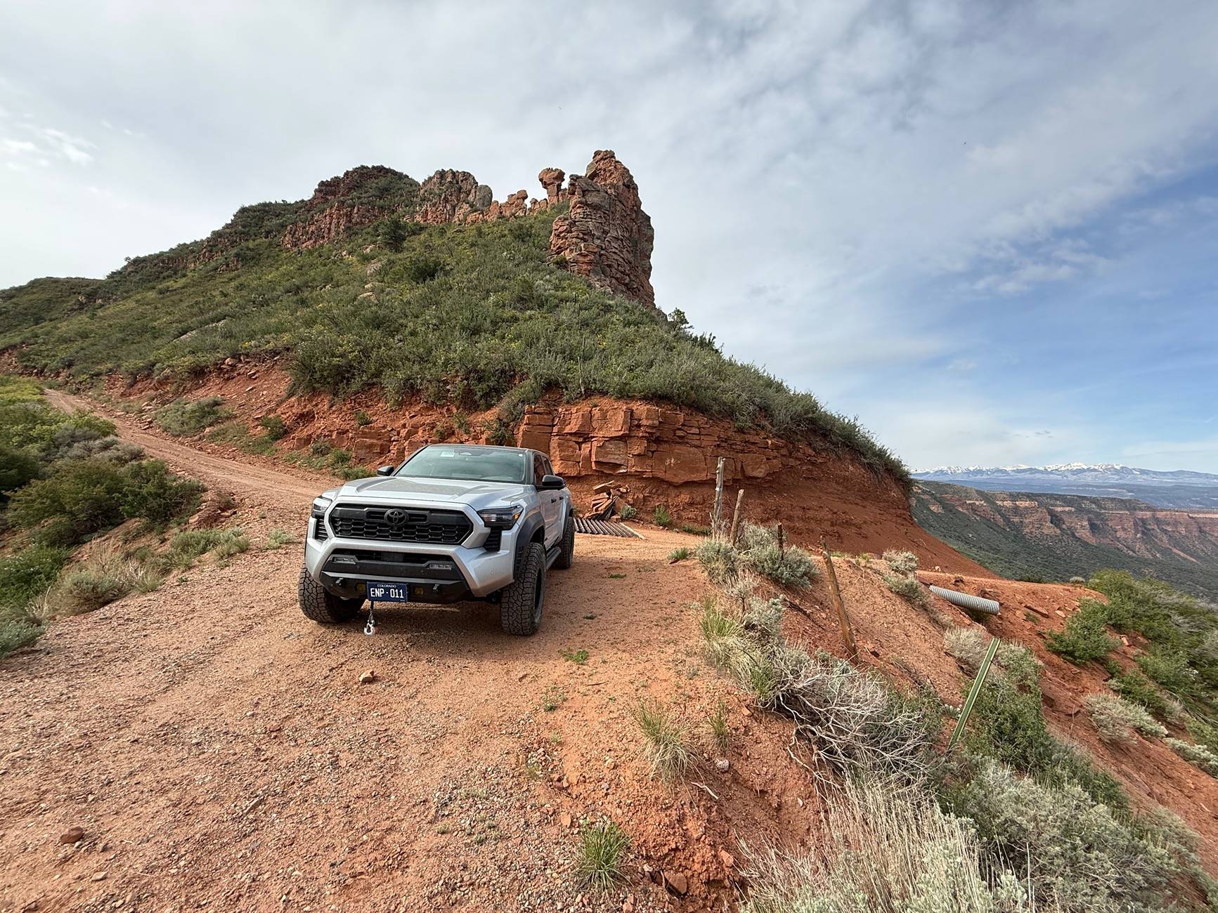 2024 Tacoma 2024 Tacoma Transmission Overheating on Long Climbs Off-Road IMG_0383