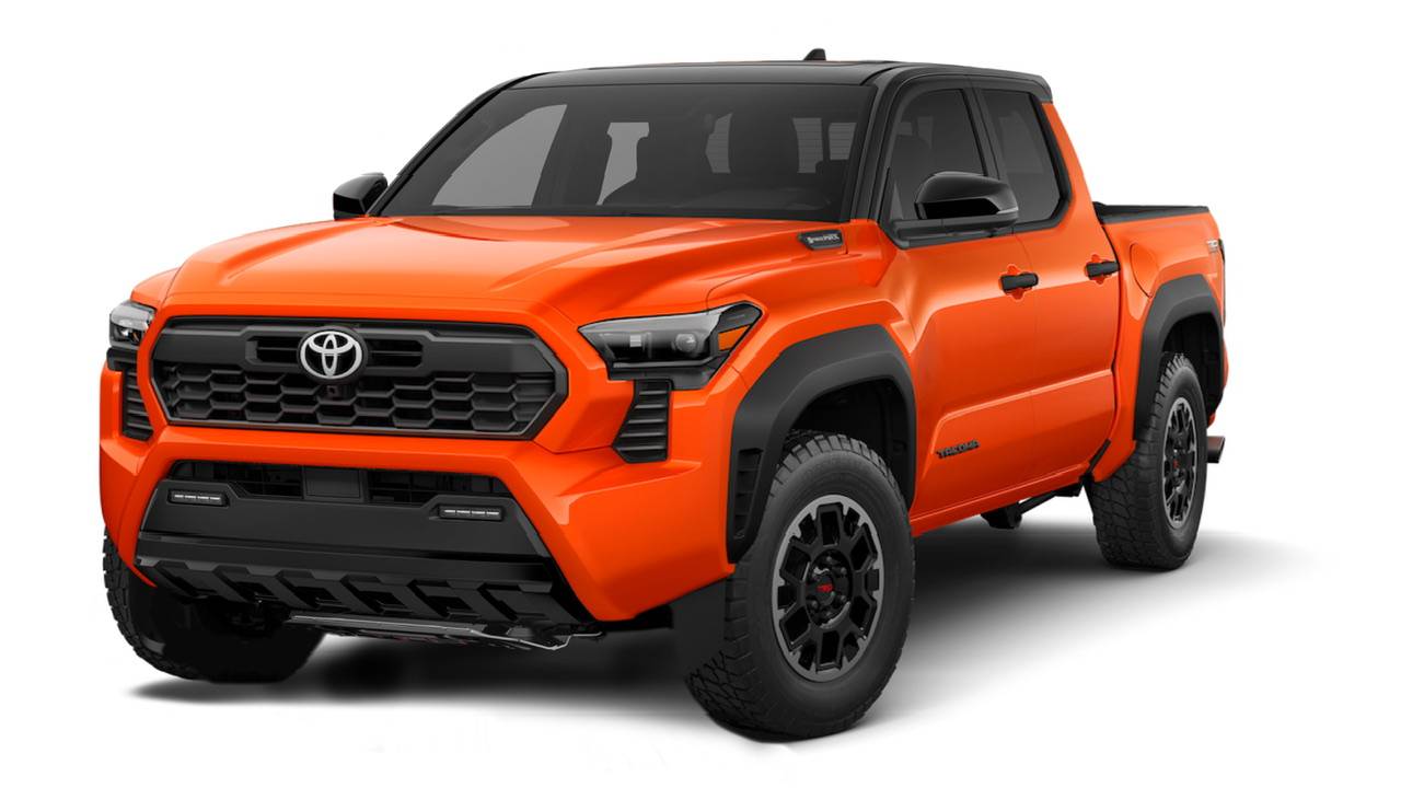 2024 Tacoma Official SOLAR OCTANE 2024 Tacoma Thread (4th Gen) IMG_0384