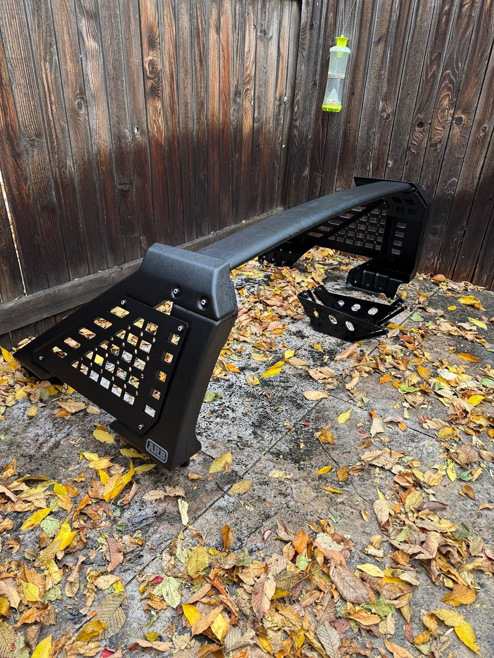 Colorado - ARB sport bar - $850 | 2024 Tacoma Forum (4th Gen) News ...