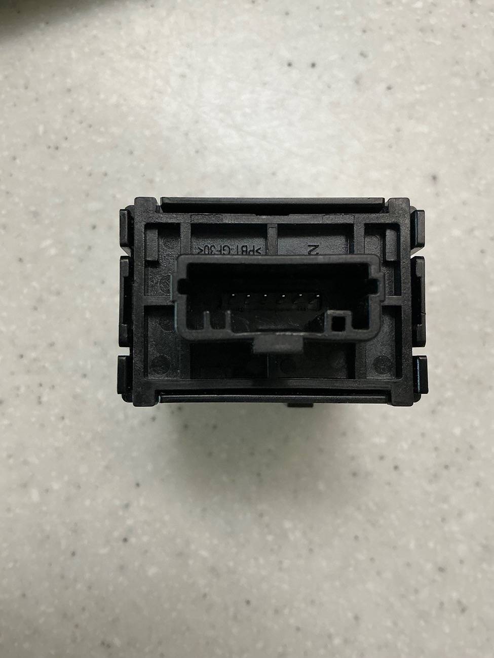 2024 Tacoma Retrofitting Limited OEM Power Running Boards on a TRD Off-road IMG_0418