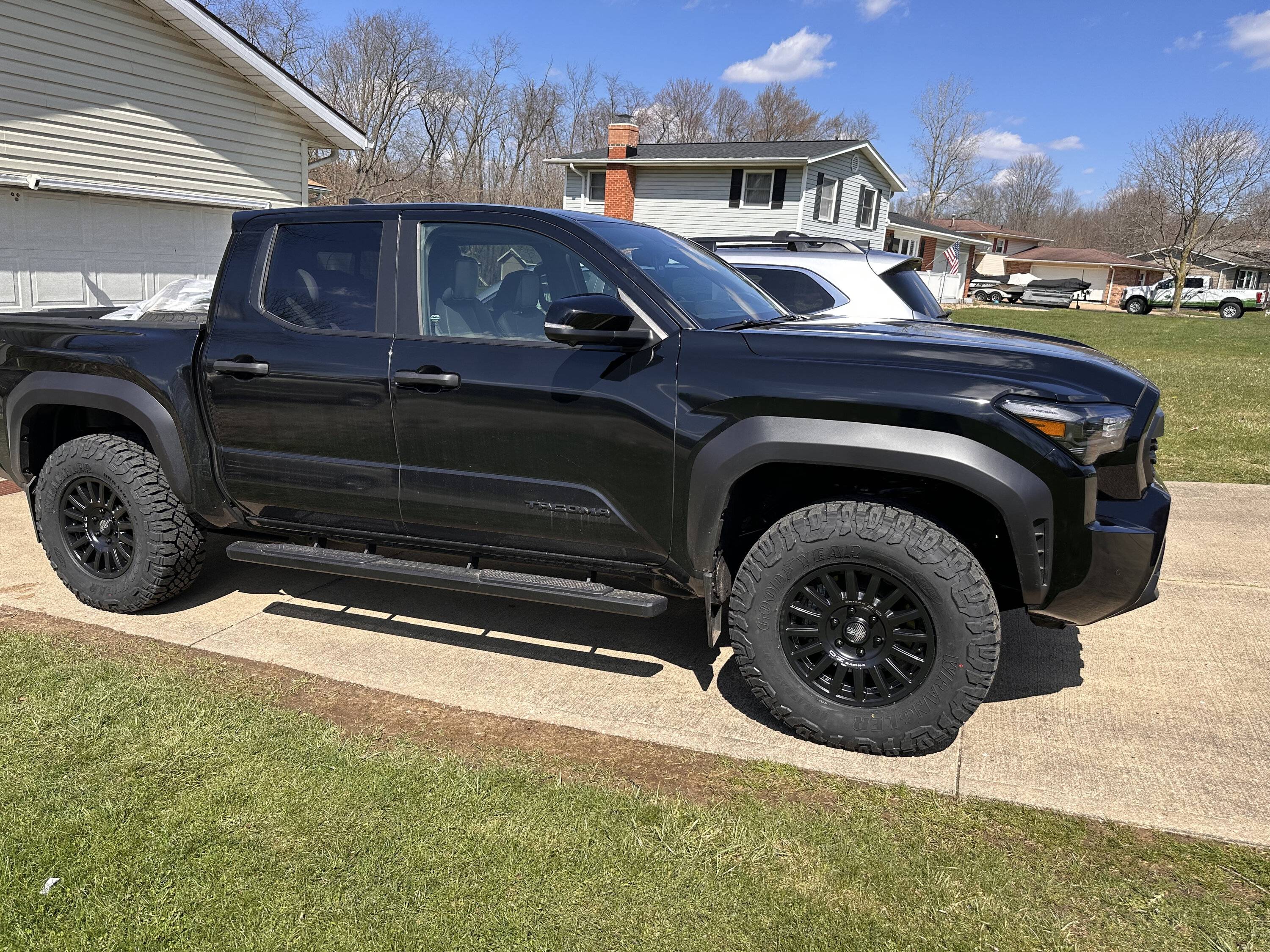 2024 Tacoma BLACK 2024 Tacoma Thread (4th Gen) IMG_0428