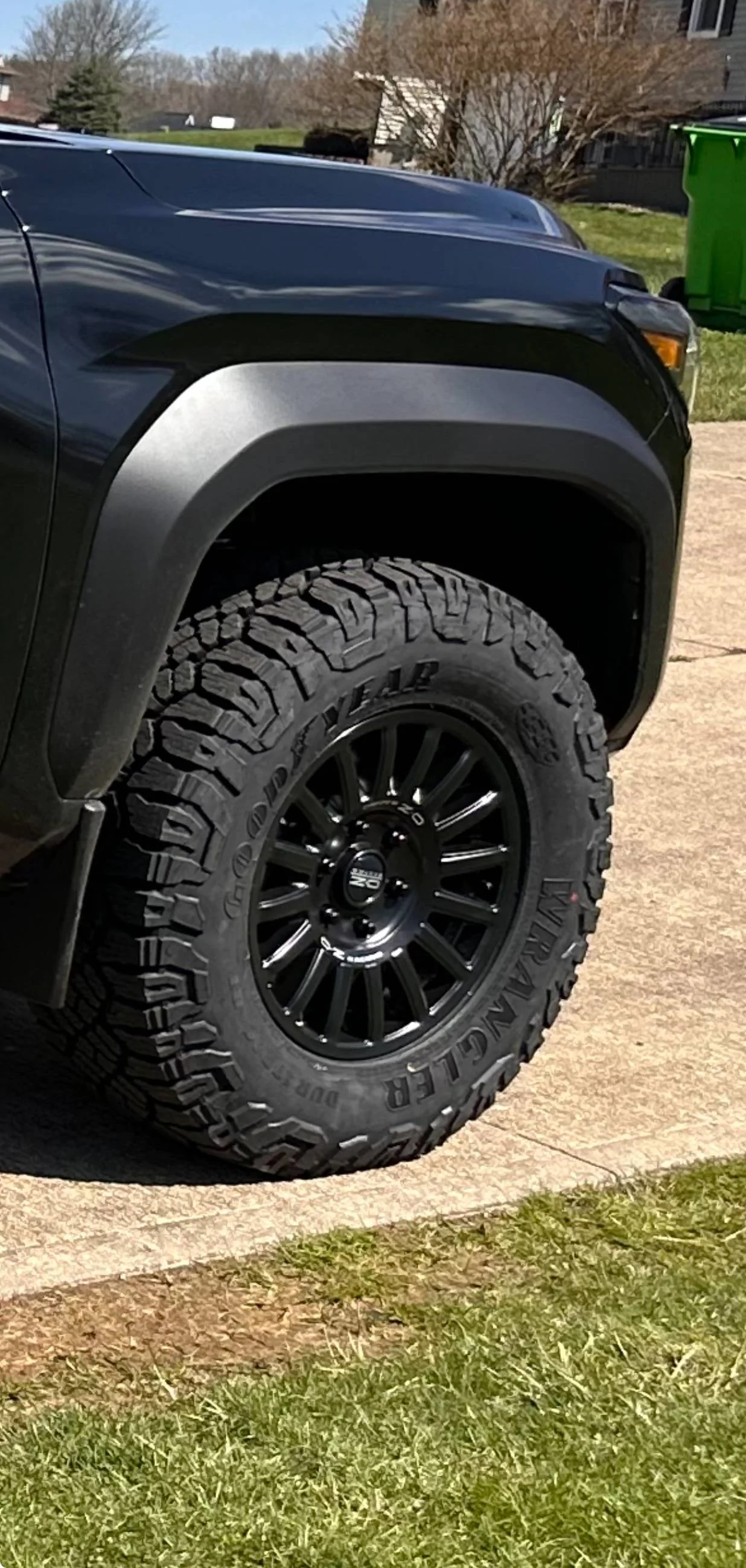 2024 Tacoma BLACK 2024 Tacoma Thread (4th Gen) IMG_0432