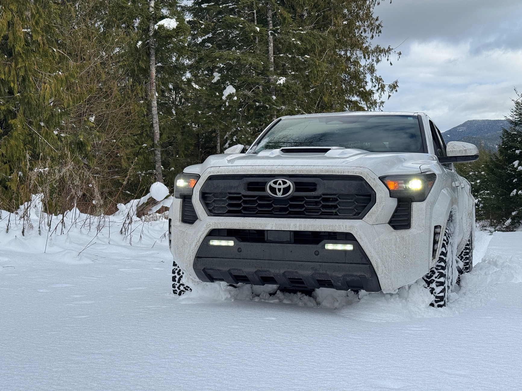 2024 Tacoma FREE Cali Raised LED Roof Rack Giveaway – Enter Now (No Purchase Required) IMG_0521