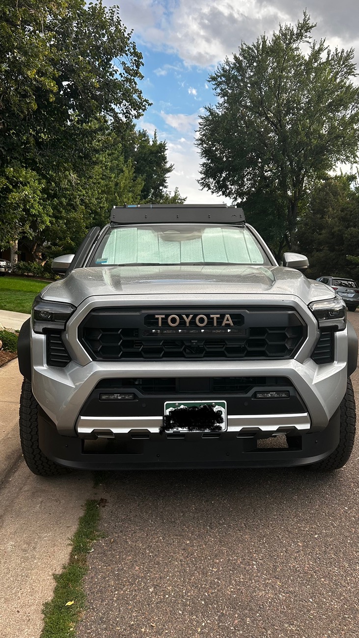 2024 Tacoma Trailhunter MPG IMG_0591
