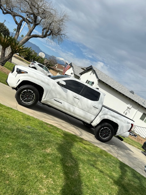 2024 Tacoma My Full Owner's Review (2024 Toyota Tacoma) IMG_0659