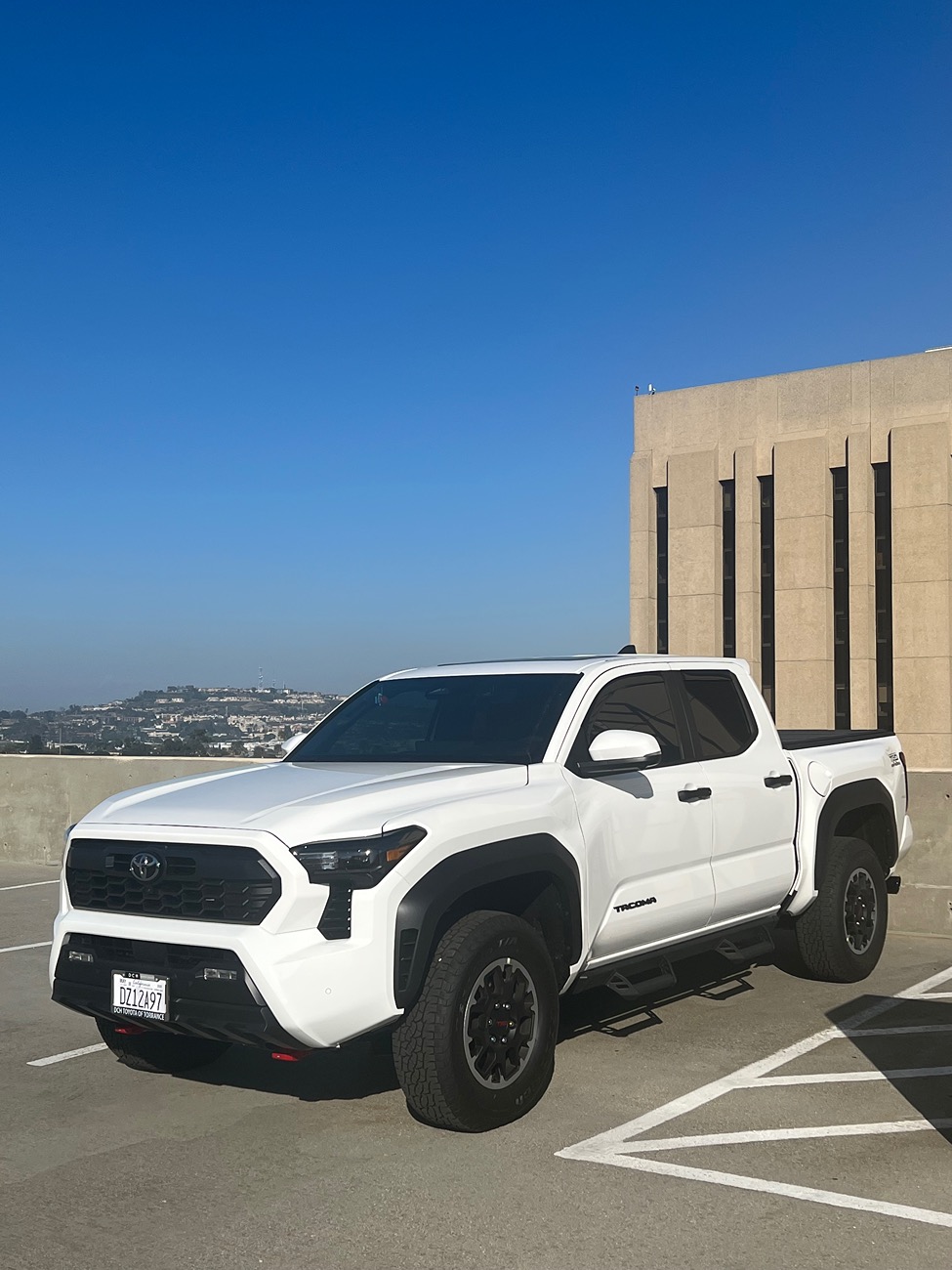 2024 Tacoma FREE Cali Raised LED Roof Rack Giveaway – Enter Now (No Purchase Required) IMG_0864