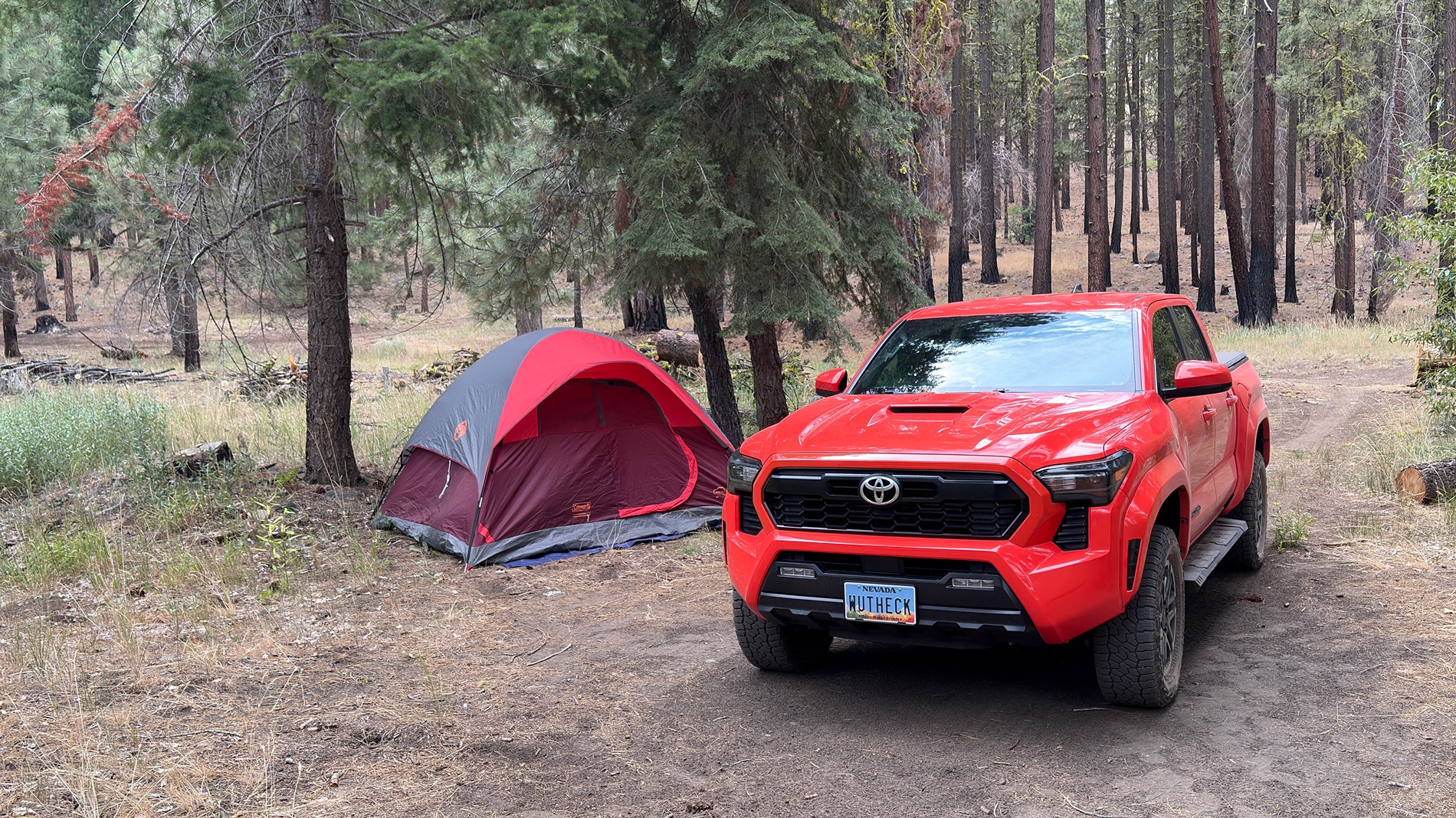 2024 Tacoma FREE Cali Raised LED Roof Rack Giveaway – Enter Now (No Purchase Required) IMG_0985