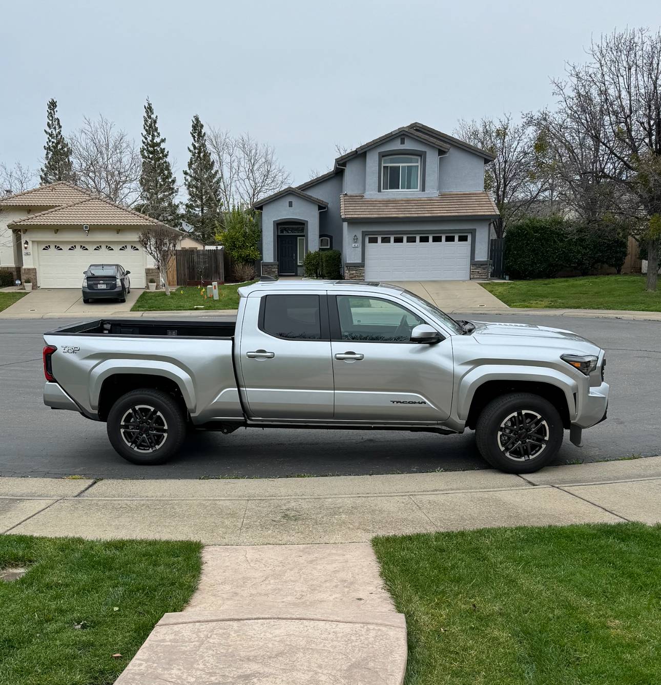 2024 Tacoma New 2024 Tacoma TRD Sport! (A Love Story) IMG_1126