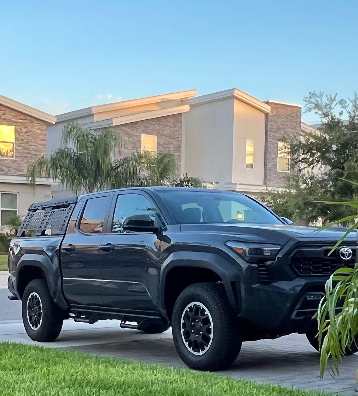 2024 Tacoma ARB Bed Rack for Sale - Orlando IMG_1136