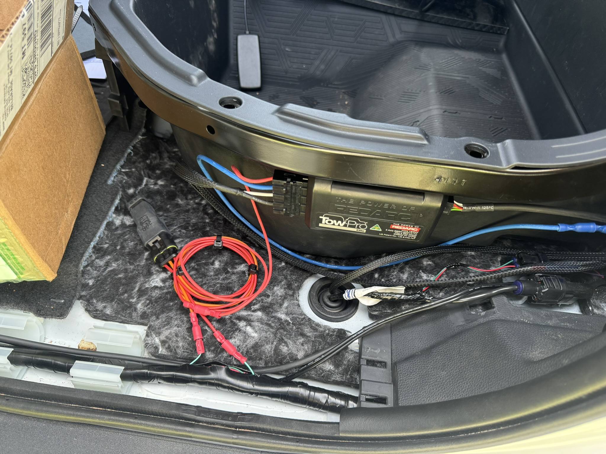 2024 Tacoma Brake controller harness for 4th gen Tacoma? IMG_1202.JPEG