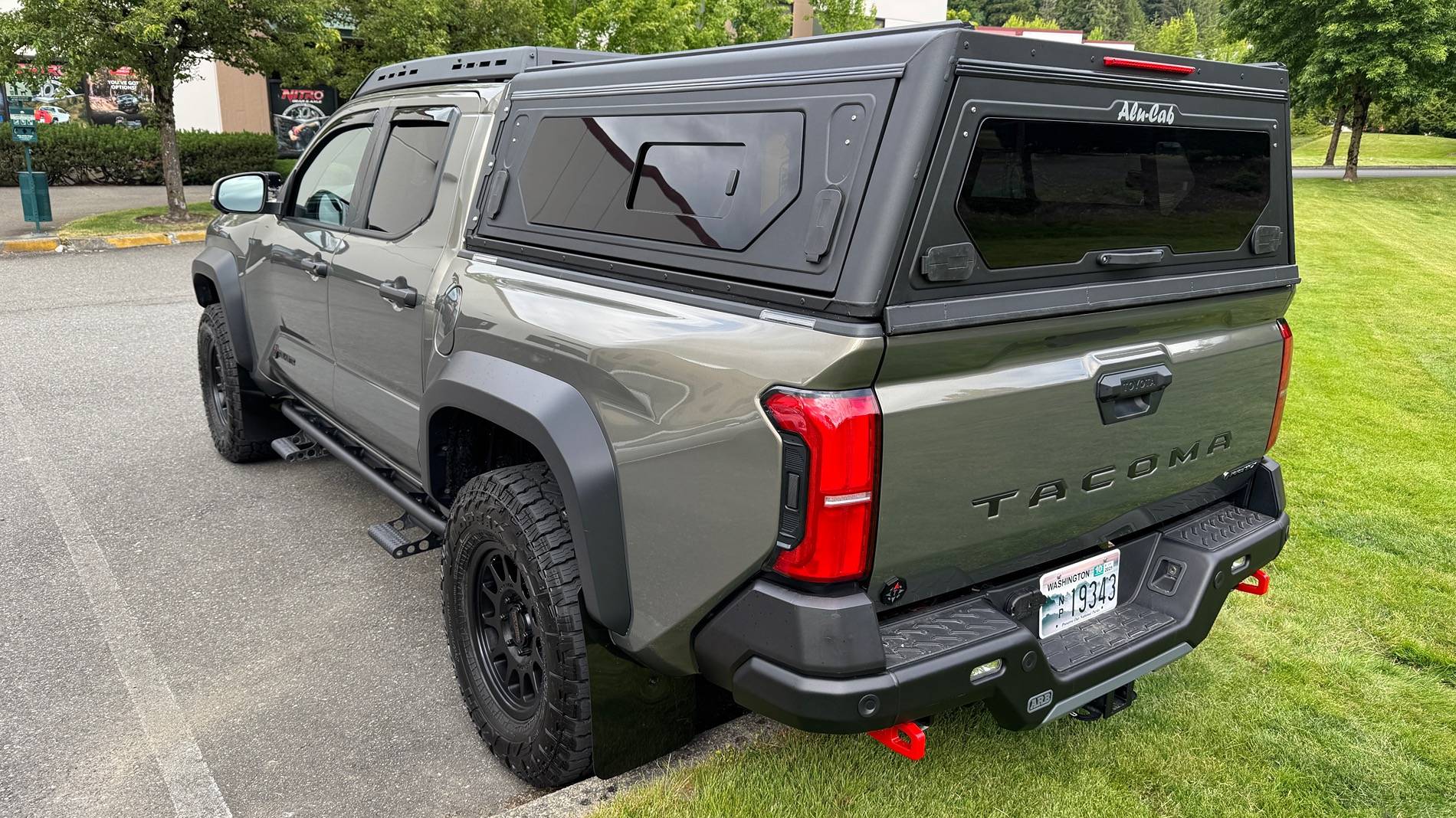 2024 Tacoma Alu-Cab Contour Canopy on Trailhunter - No Regrets IMG_1207