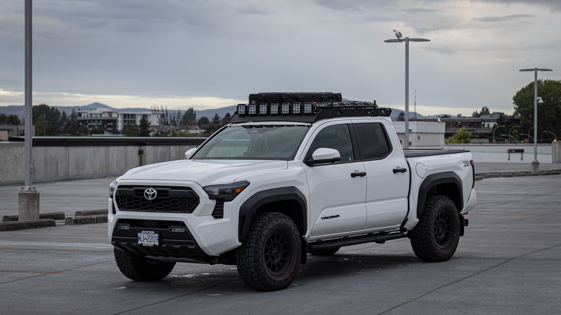 2024 Tacoma Random 2024 Tacoma 4th Gen Photos of the Day - Post Yours! 📸 🤳 IMG_1472-Enhanced-NR
