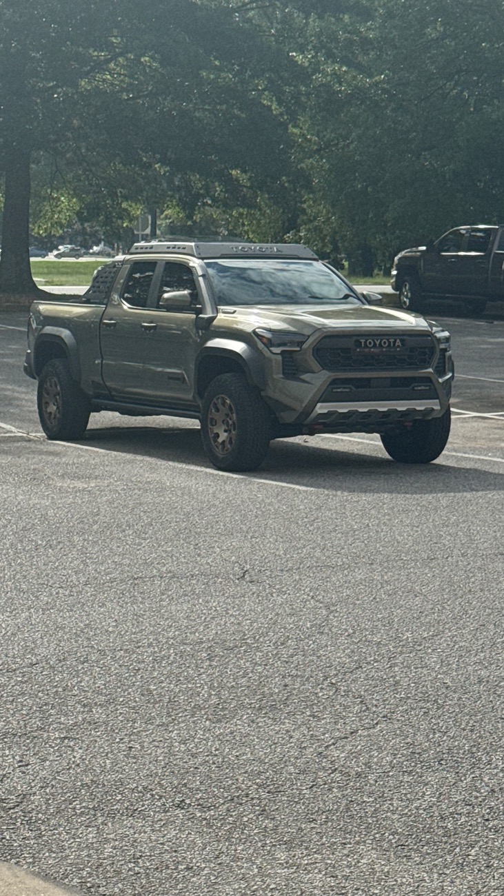 2024 Tacoma FREE Cali Raised LED Roof Rack Giveaway – Enter Now (No Purchase Required) IMG_1531
