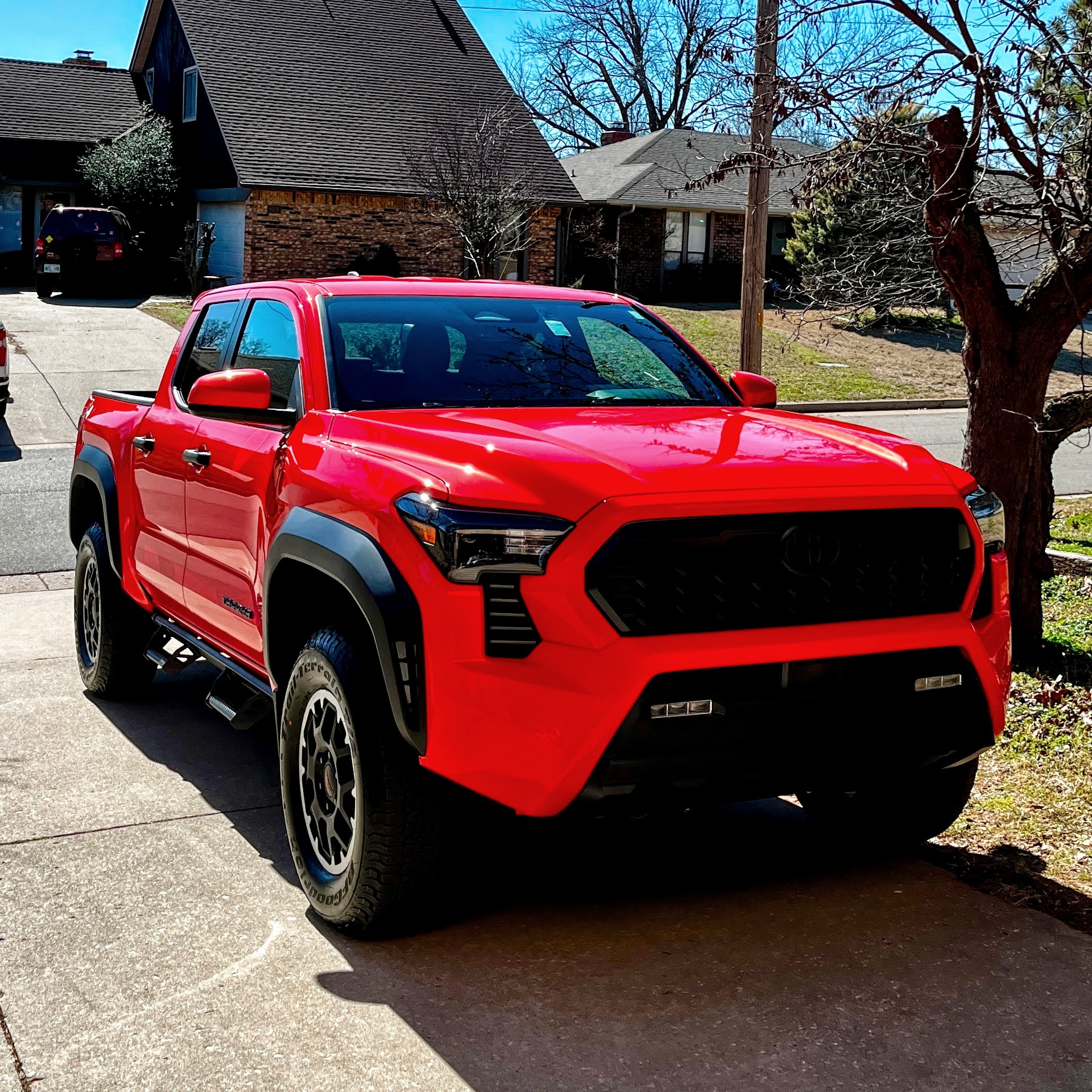 2024 Tacoma 2024+ Tacoma 4th Gen OWNERS Registry List & Stats [Add Yours]! 📊 IMG_1541-EDIT