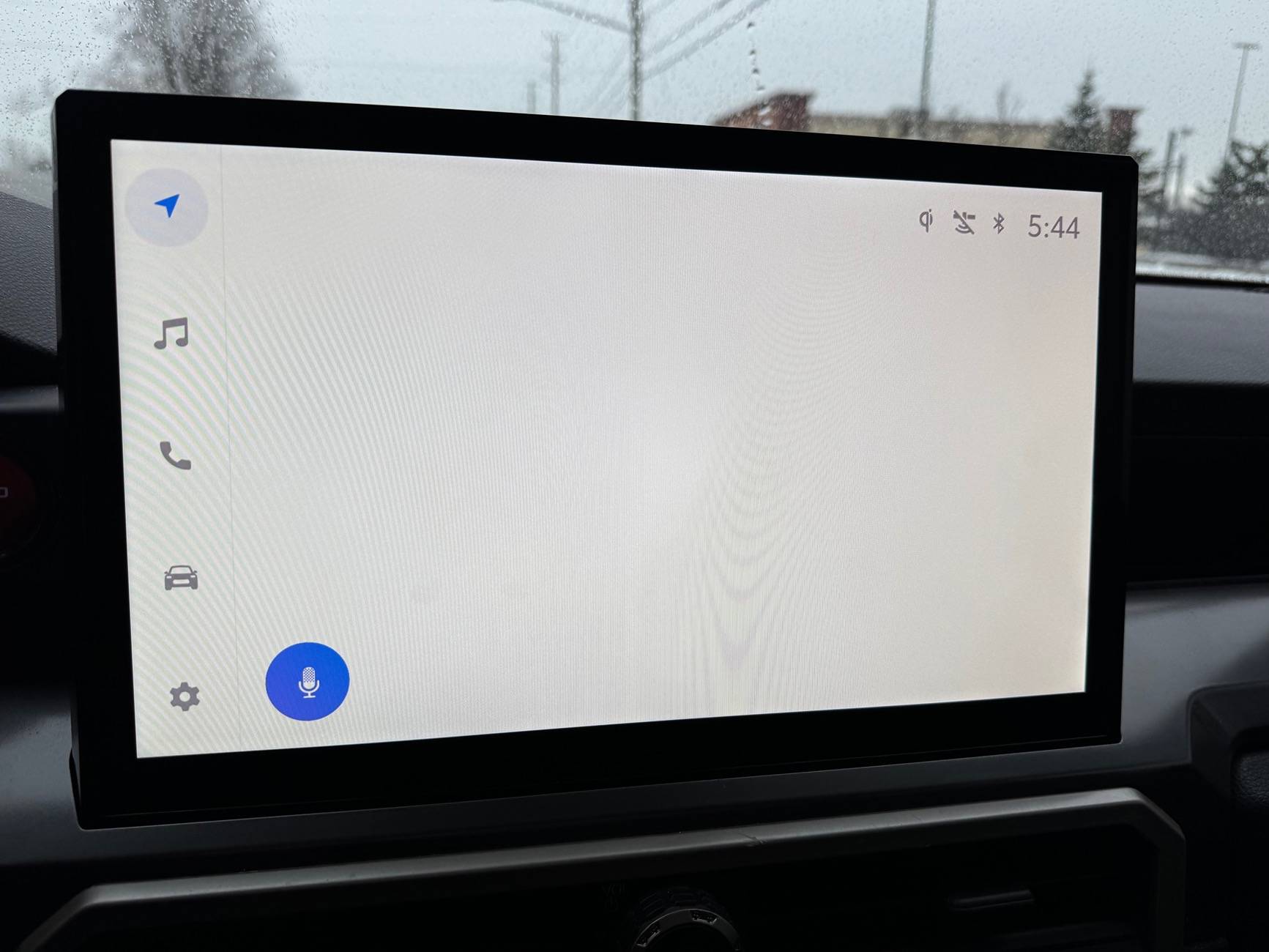 2024 Tacoma CarPlay keeps failing IMG_1741