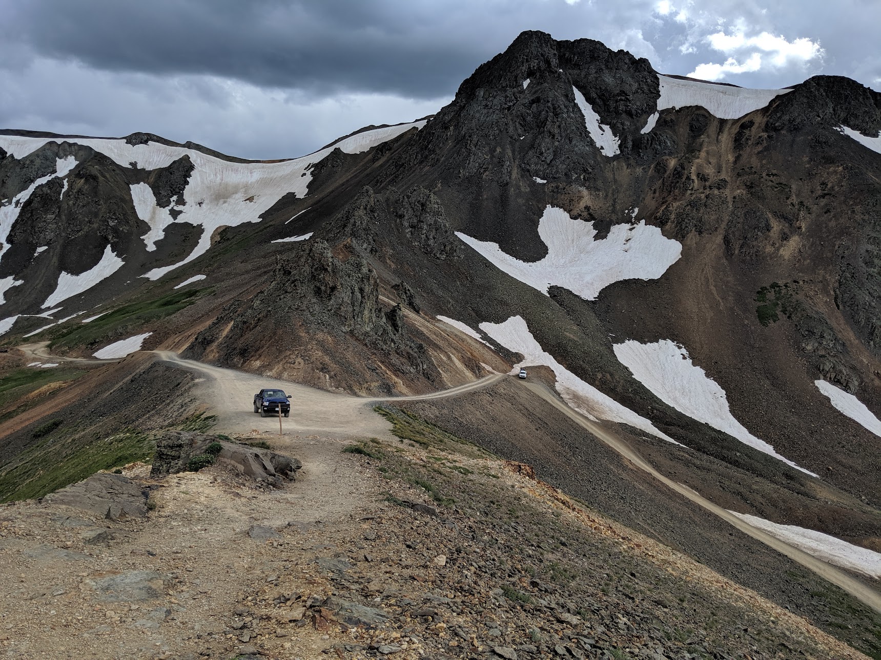 2024 Tacoma 2024 Tacoma Transmission Overheating on Long Climbs Off-Road IMG_20190813_164434
