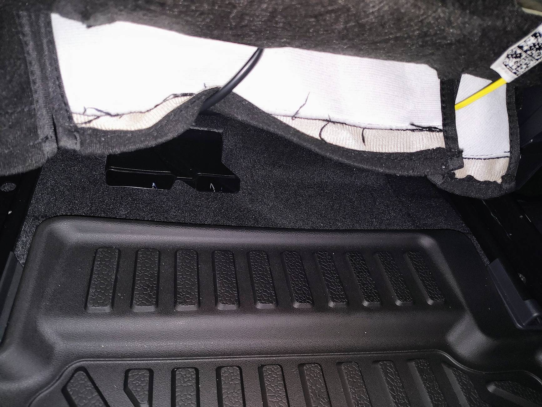 2024 Tacoma EKR Seat Covers Install issue 2024 Tacoma SR5 IMG_20250424_210609275_AE