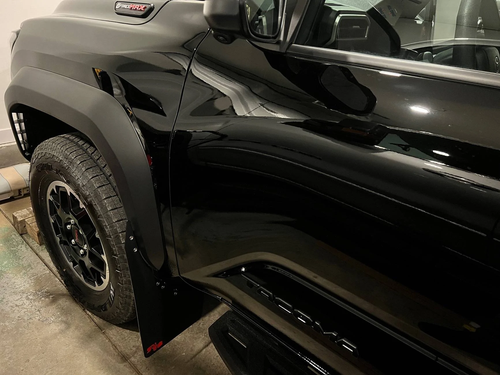 2024 Tacoma Best aftermarket mud flaps? IMG_2121