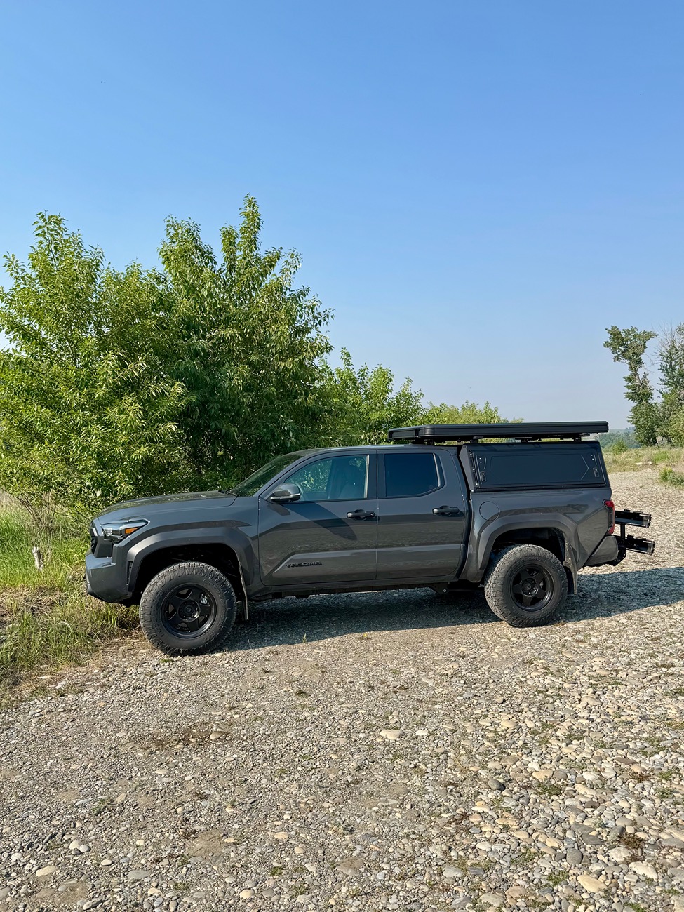 2024 Tacoma FREE Cali Raised LED Roof Rack Giveaway – Enter Now (No Purchase Required) IMG_2605