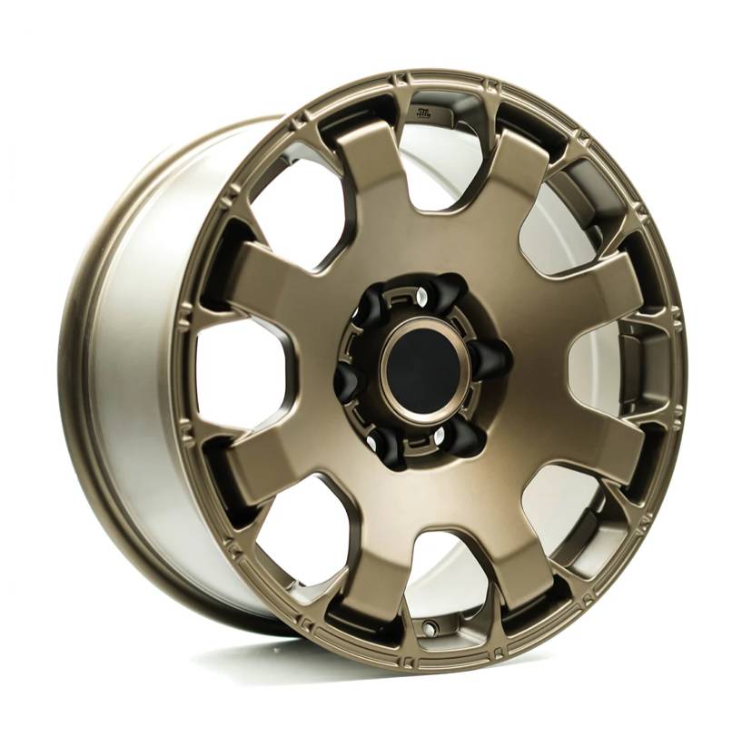 2024 Tacoma Method 703s on Bronze Oxide: Black, Bronze, or Polished Titanium? IMG_2777