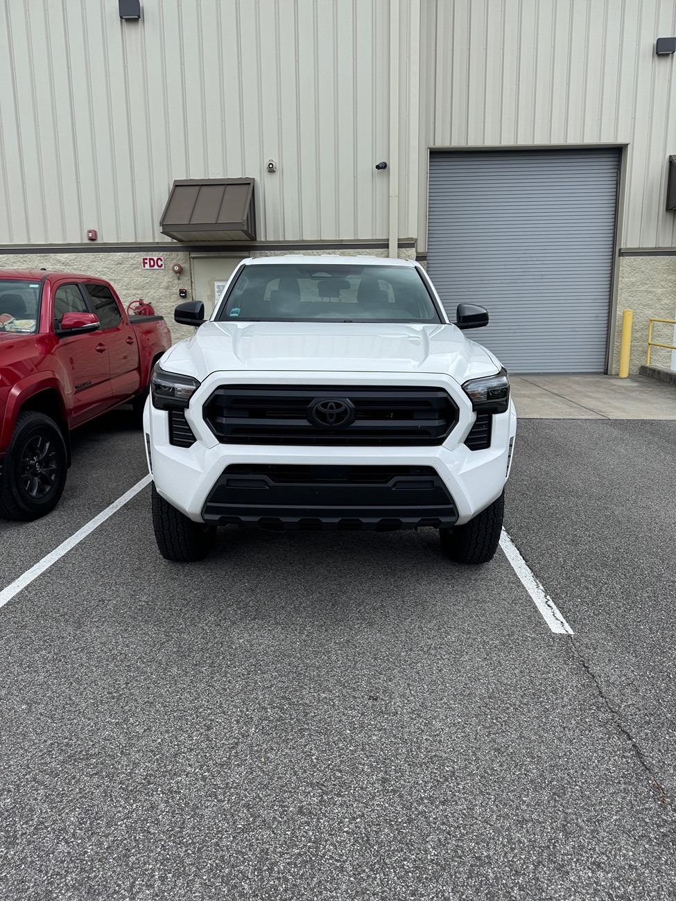 2024 Tacoma FREE Cali Raised LED Roof Rack Giveaway – Enter Now (No Purchase Required) IMG_2893