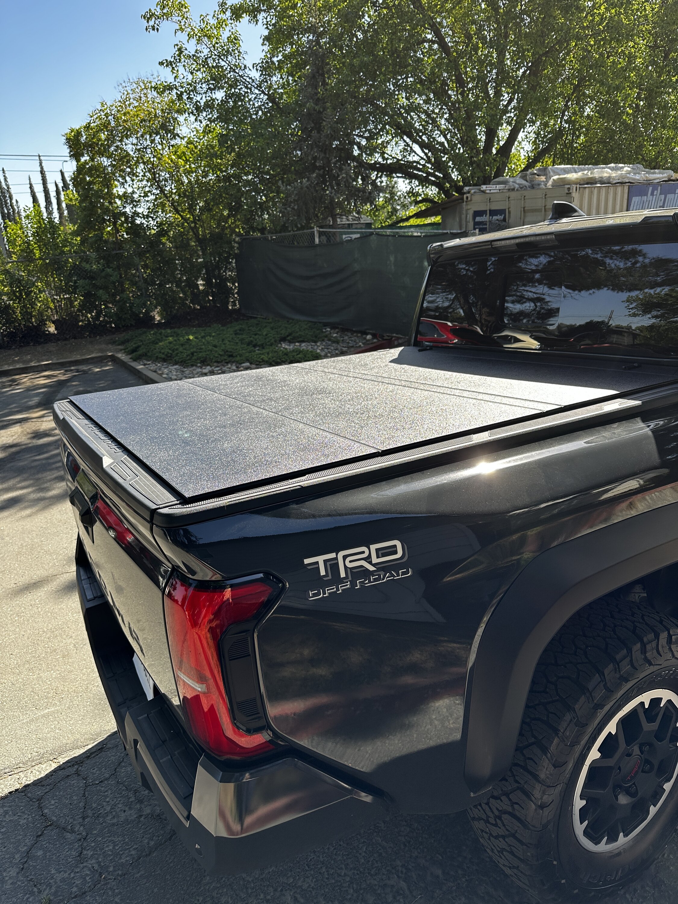 2024 Tacoma Tonneau cover options for 2024 Tacoma TRD Sport - 5 ft bed IMG_2913.JPG