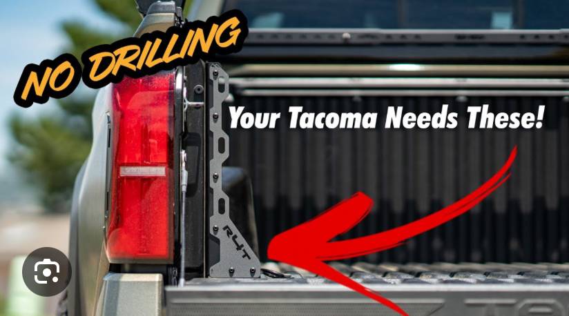 2024 Tacoma Bed Stiffners on a 4th gen IMG_2954