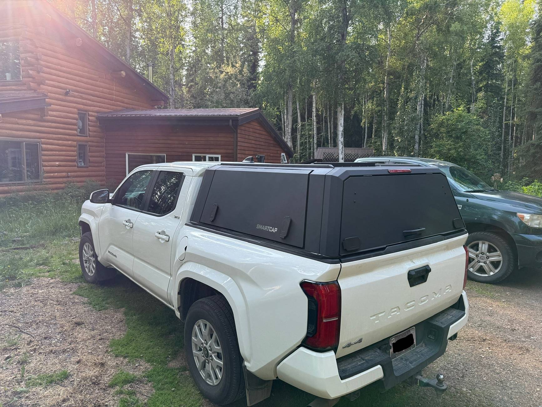 2024 Tacoma Smartcap defender IMG_3175
