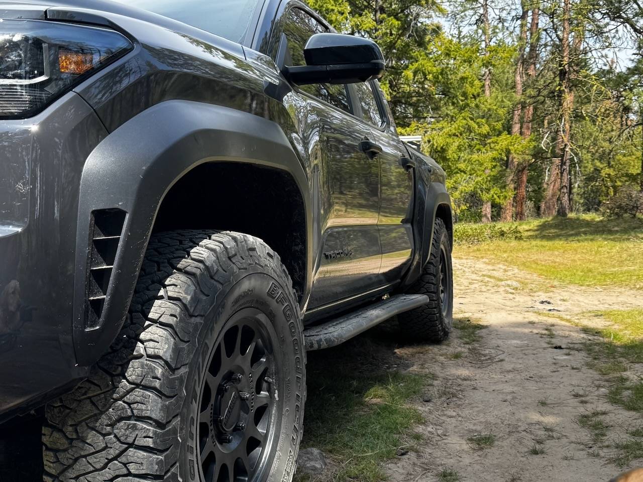 2024 Tacoma Rear suspension: new springs or bump stops? IMG_3347