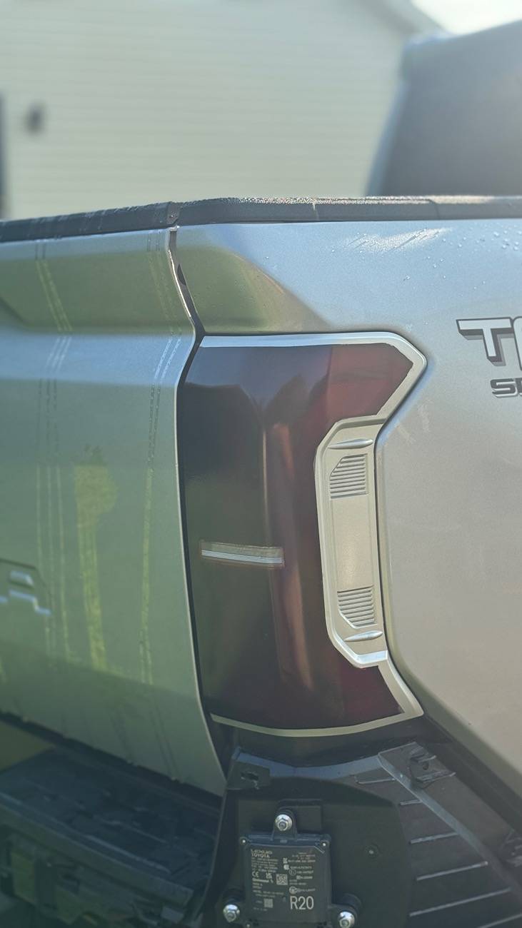 2024 Tacoma What did you do TO / WITH your 4th gen Tacoma today?! 👨‍🏭 🧰 📸 IMG_3411