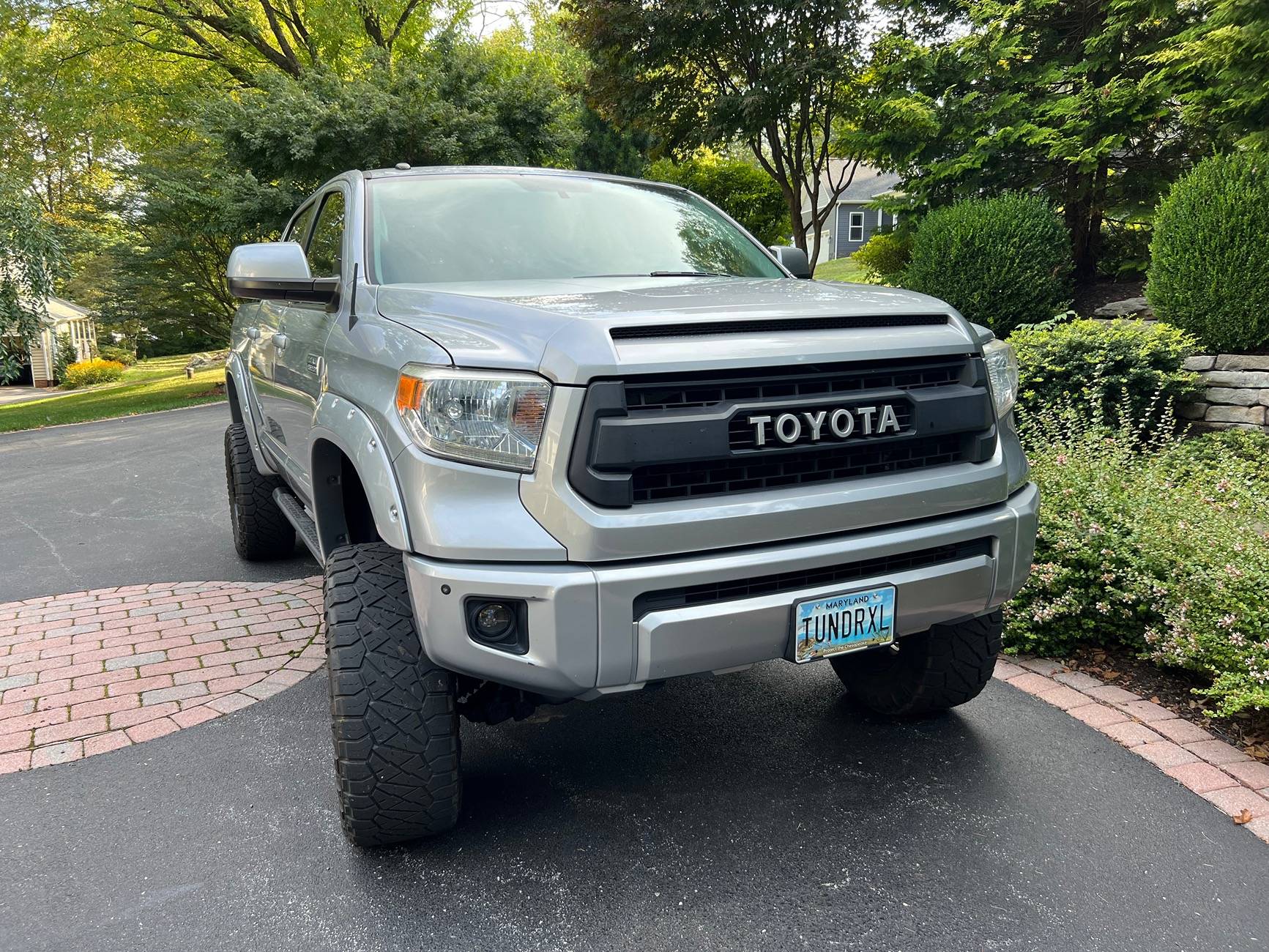 2024 Tacoma What did you drive before your Tacoma? IMG_3460