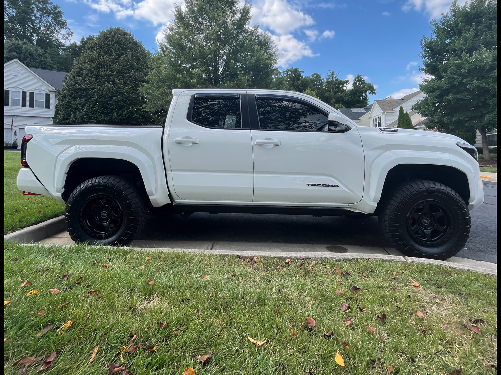 2024 Tacoma Random 2024 Tacoma 4th Gen Photos of the Day - Post Yours! 📸 🤳 IMG_3605