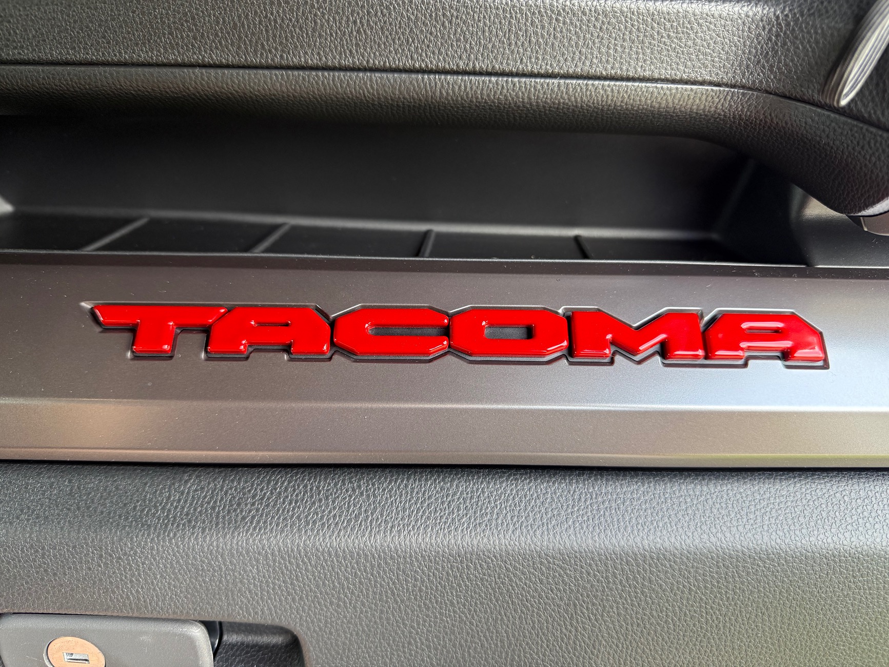 2024 Tacoma What did you do TO / WITH your 4th gen Tacoma today?! ?‍? ? ? IMG_3650