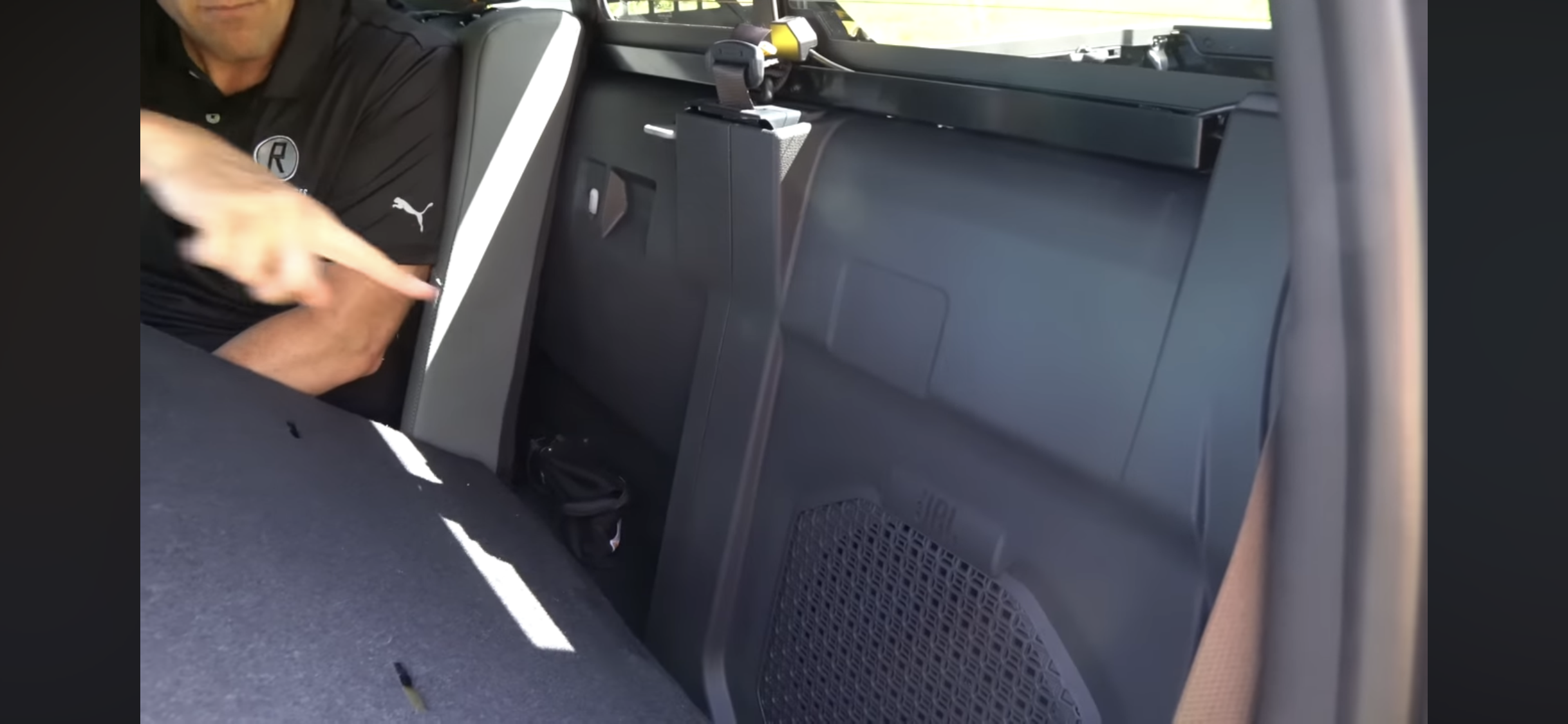 2024 Tacoma Rear under seat HVAC vents? IMG_3690