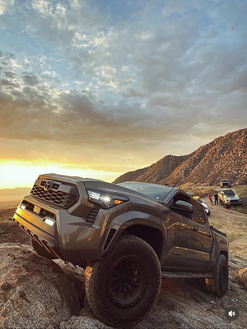 2024 Tacoma FREE Cali Raised LED Roof Rack Giveaway – Enter Now (No Purchase Required) IMG_4147