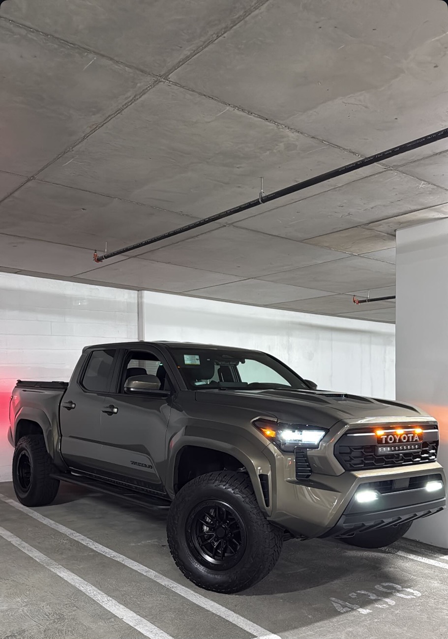 2024 Tacoma FREE Cali Raised LED Roof Rack Giveaway – Enter Now (No Purchase Required) IMG_4148