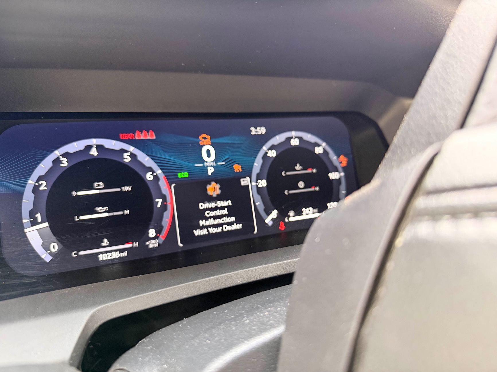2024 Tacoma Looking for a 2024 Tacoma Coolant temperature plug / pigtail IMG_4156