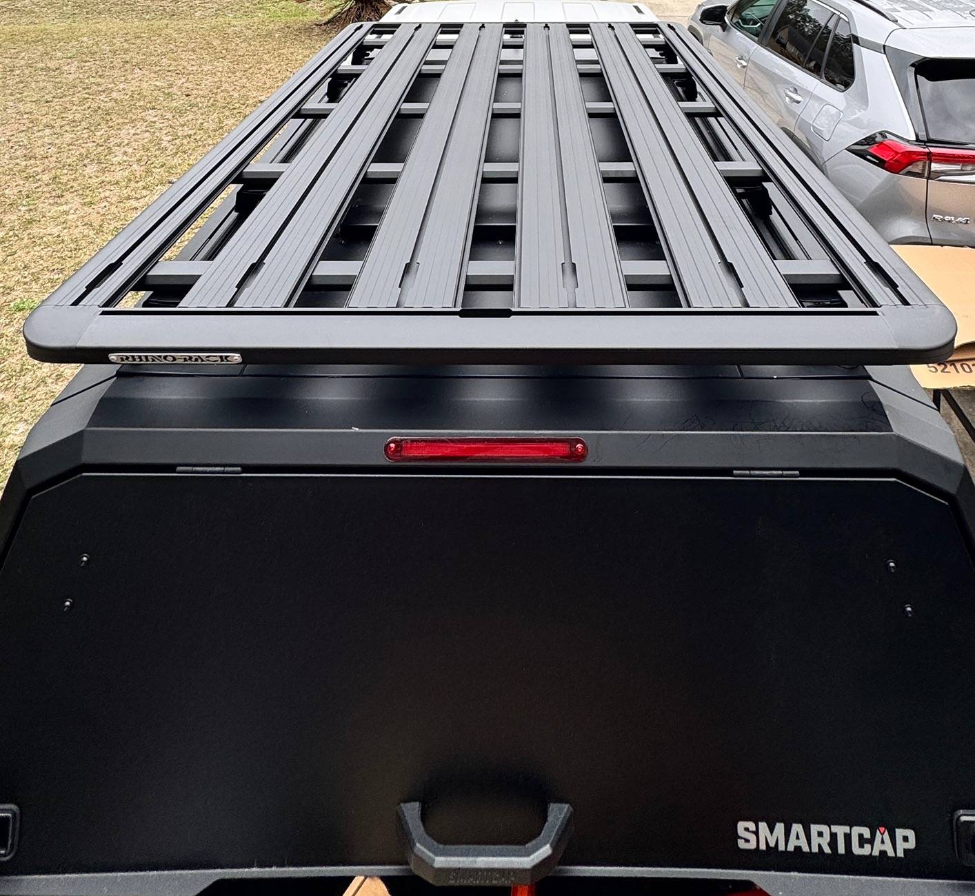2024 Tacoma Roof Rack recommendations? IMG_4256