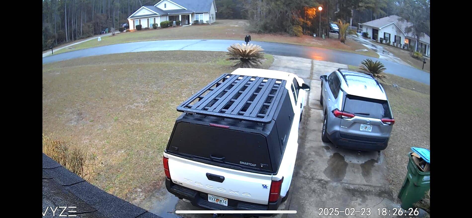 2024 Tacoma Roof Rack recommendations? IMG_4261