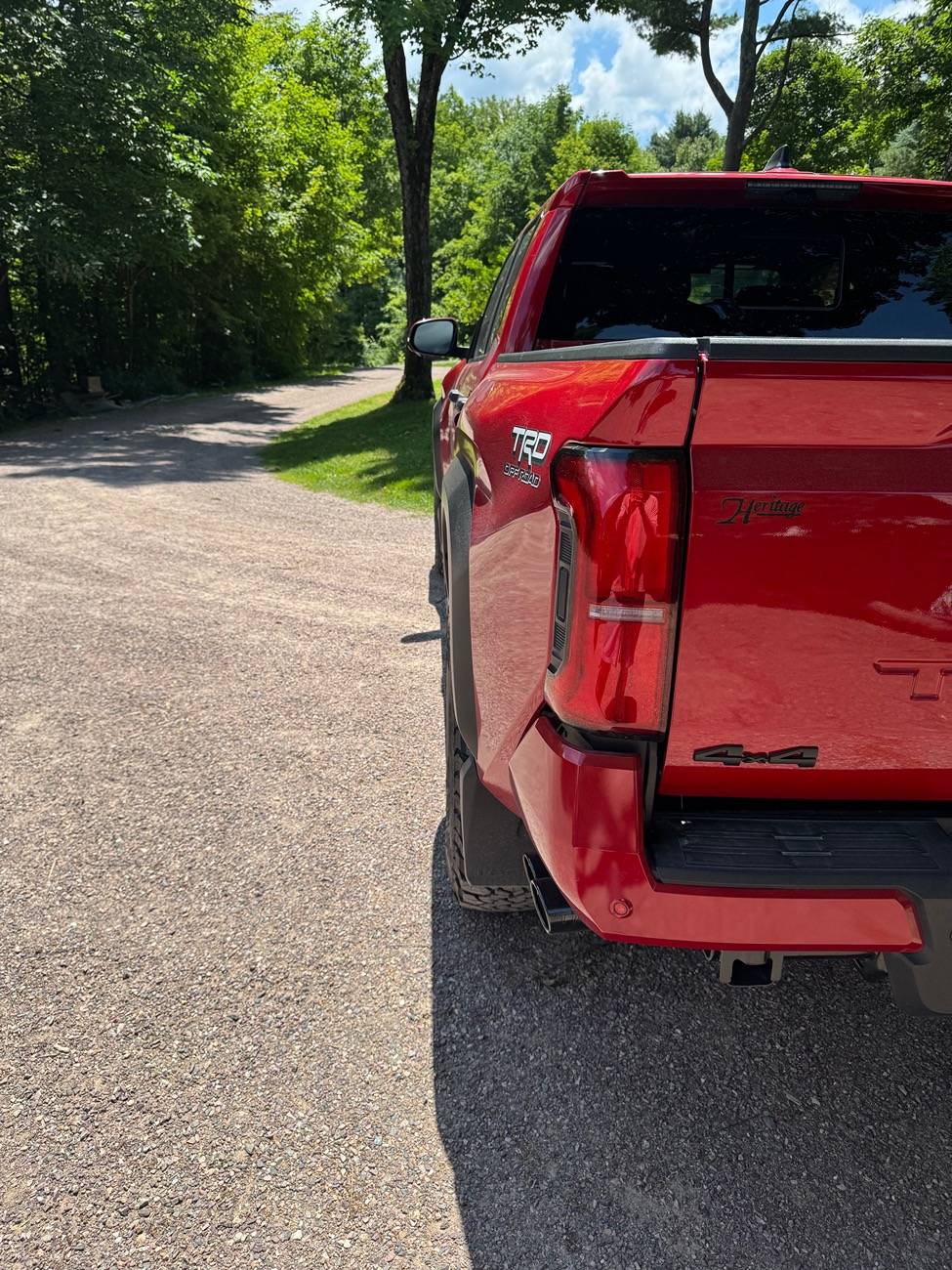 2024 Tacoma What did you do TO / WITH your 4th gen Tacoma today?! 👨‍🏭 🧰 📸 IMG_4533