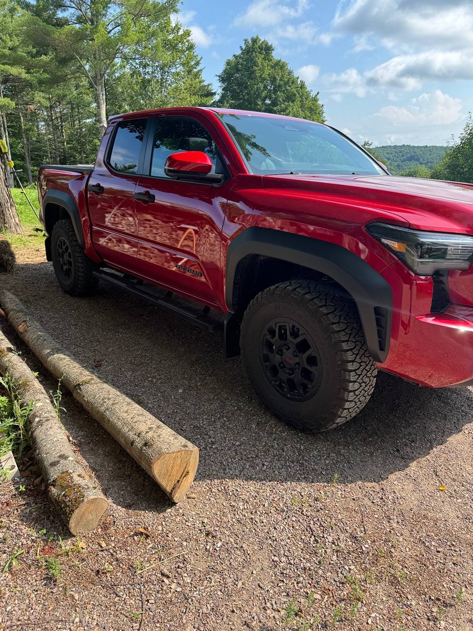 2024 Tacoma What did you do TO / WITH your 4th gen Tacoma today?! 👨‍🏭 🧰 📸 IMG_4578
